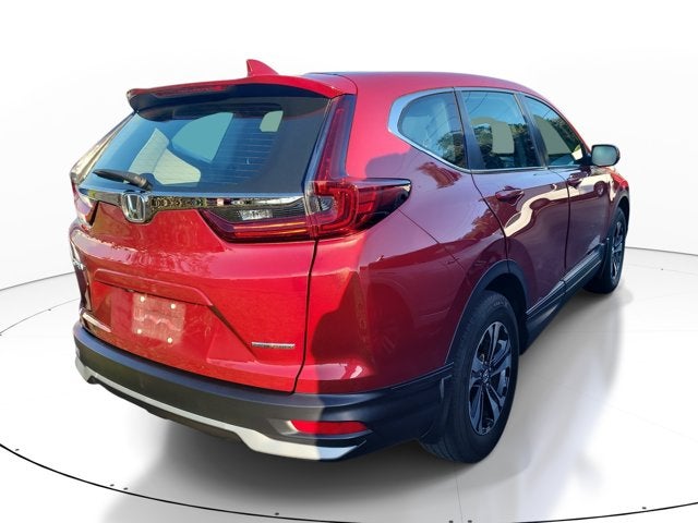 2022 Honda CR-V Special Edition