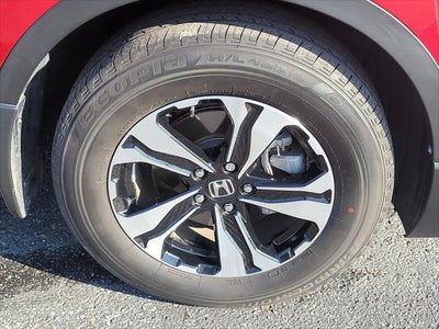 2022 Honda CR-V Special Edition