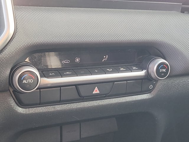 2025 Mazda Mazda CX-50 2.5 S Select Package