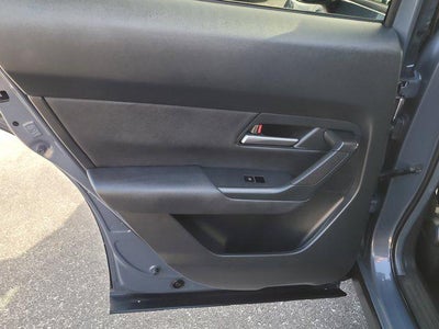 2025 Mazda Mazda CX-50 2.5 S Select Package