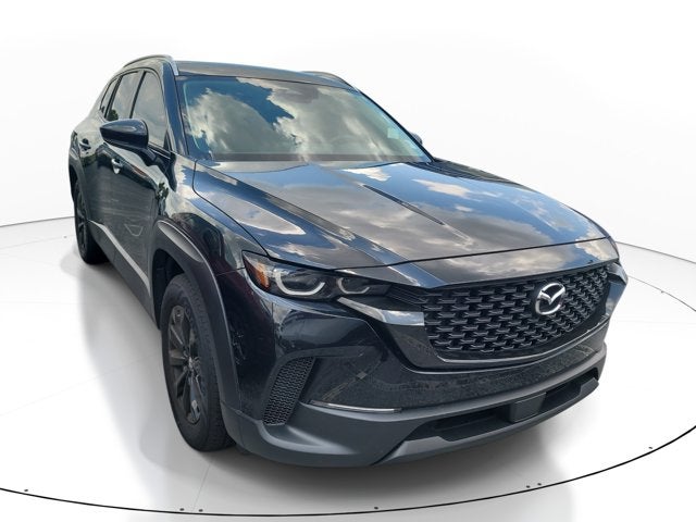 2025 Mazda Mazda CX-50 2.5 S Premium Package