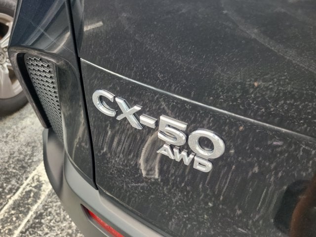 2025 Mazda Mazda CX-50 2.5 S Premium Package