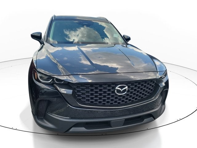2025 Mazda Mazda CX-50 2.5 S Premium Package