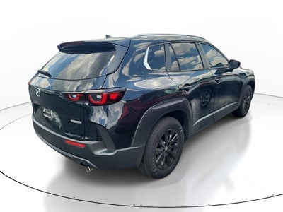 2025 Mazda Mazda CX-50 2.5 S Premium Package