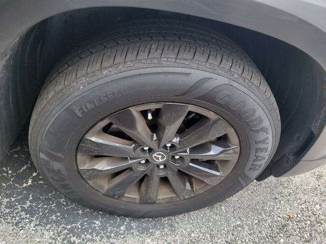 2025 Mazda Mazda CX-50 2.5 S Premium Package