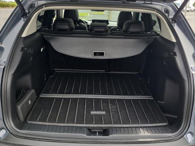 2024 Mazda Mazda CX-50 2.5 S Premium Plus Package