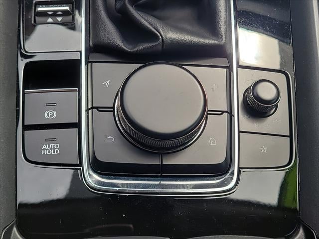 2024 Mazda Mazda CX-50 2.5 S Premium Plus Package