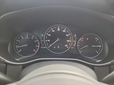 2024 Mazda Mazda CX-50 2.5 S Premium Plus Package