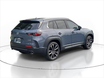 2024 Mazda Mazda CX-50 2.5 S Premium Plus Package