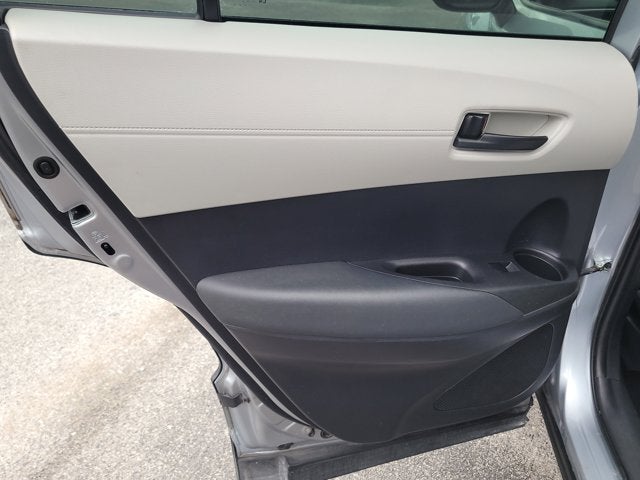 2022 Toyota Corolla Cross L