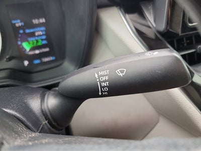 2022 Toyota Corolla Cross L