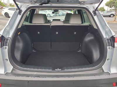 2022 Toyota Corolla Cross L