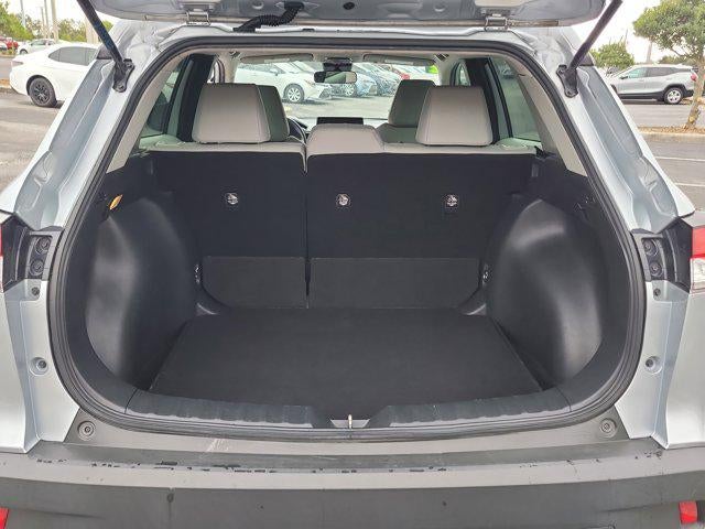 2022 Toyota Corolla Cross L