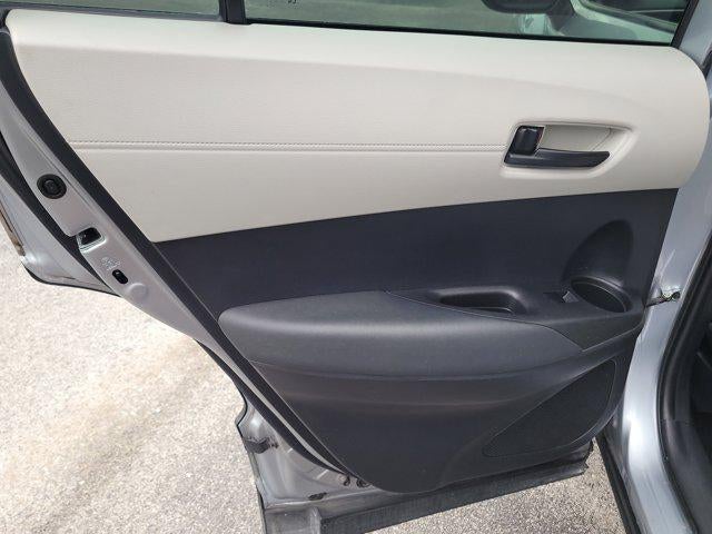 2022 Toyota Corolla Cross L