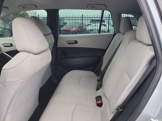 2022 Toyota Corolla Cross L