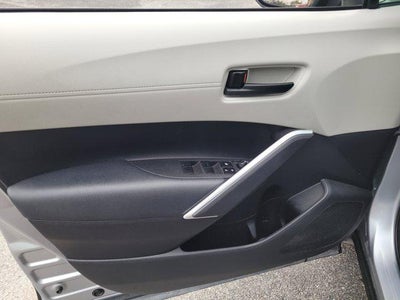 2022 Toyota Corolla Cross L