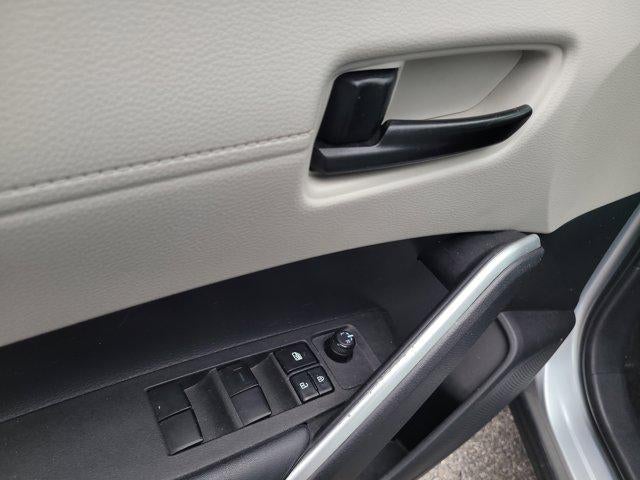 2022 Toyota Corolla Cross L