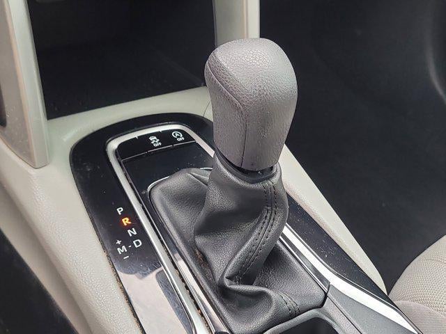 2022 Toyota Corolla Cross L