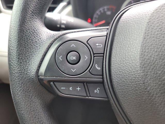 2022 Toyota Corolla Cross L