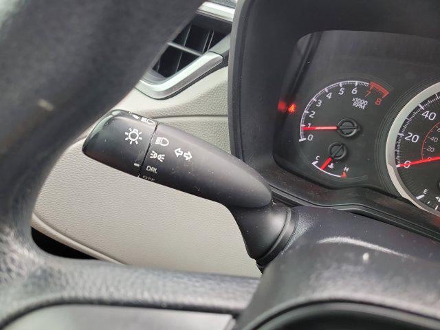 2022 Toyota Corolla Cross L