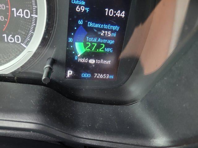 2022 Toyota Corolla Cross L