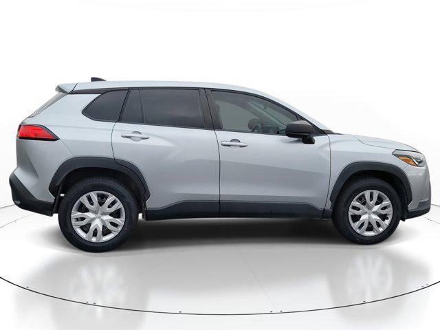 2022 Toyota Corolla Cross L