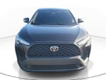 2025 Toyota Corolla Cross L