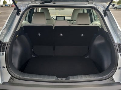 2025 Toyota Corolla Cross L