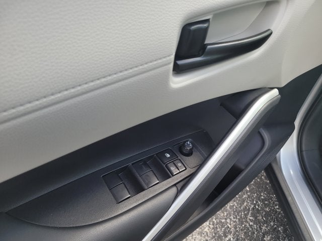 2025 Toyota Corolla Cross L