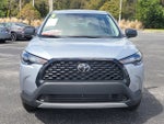 2025 Toyota Corolla Cross L