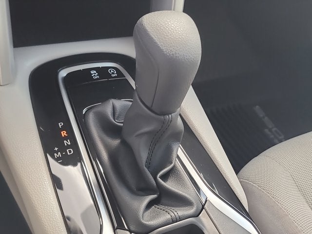 2025 Toyota Corolla Cross L