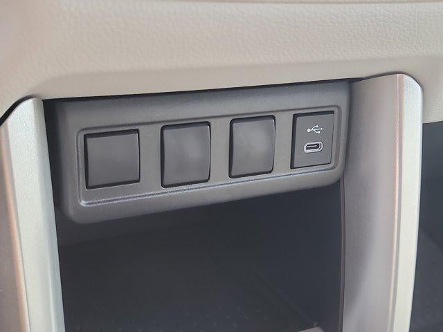 2025 Toyota Corolla Cross L