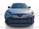 2024 Toyota Corolla Cross Hybrid S