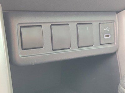 2024 Toyota COROLLA CROSS HV Hybrid S