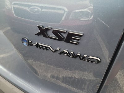 2026 Toyota Corolla Cross Hybrid S