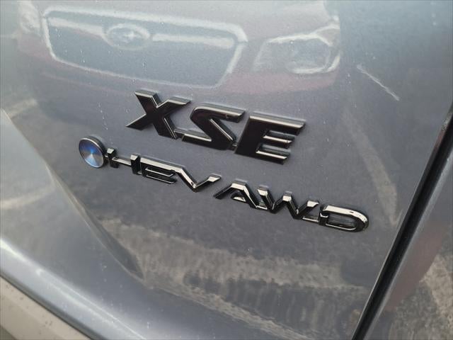 2026 Toyota Corolla Cross Hybrid Hybrid XSE
