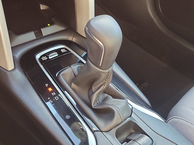 2024 Toyota Corolla Cross Hybrid Hybrid SE