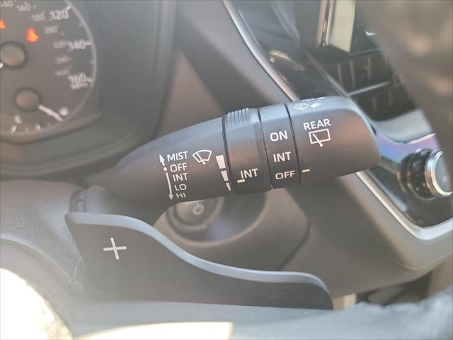 2024 Toyota Corolla Cross Hybrid Hybrid SE