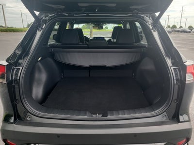 2024 Toyota Corolla Cross Hybrid Hybrid XSE