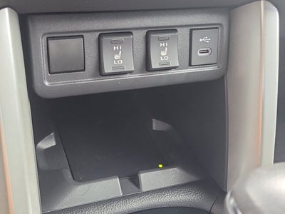 2024 Toyota Corolla Cross Hybrid Hybrid XSE
