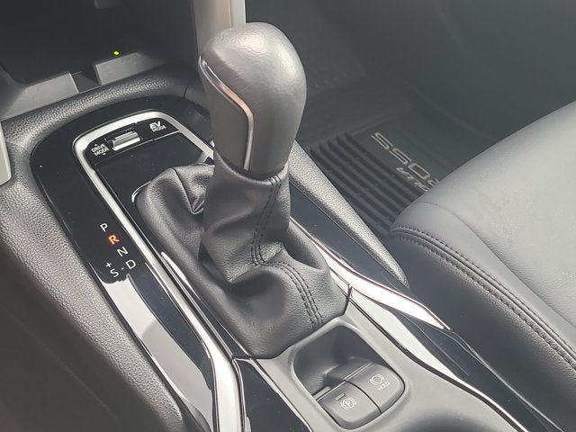 2024 Toyota Corolla Cross Hybrid Hybrid XSE