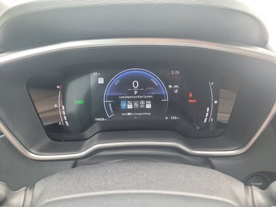 2024 Toyota Corolla Cross Hybrid Hybrid XSE