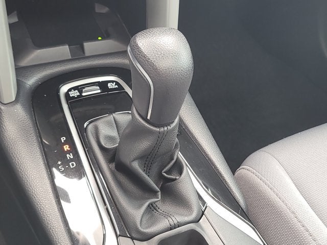 2025 Toyota Corolla Cross Hybrid Hybrid SE