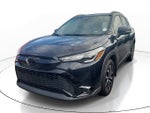 2025 Toyota Corolla Cross Hybrid S