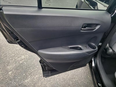 2025 Toyota Corolla Cross Hybrid Hybrid SE
