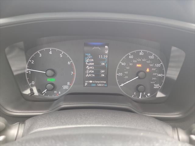 2025 Toyota Corolla Cross Hybrid Hybrid SE