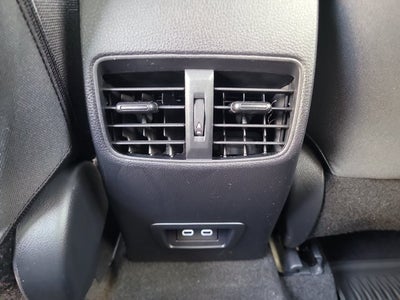 2025 Toyota Corolla Cross Hybrid Hybrid S