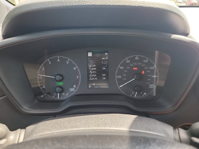2025 Toyota Corolla Cross Hybrid Hybrid S