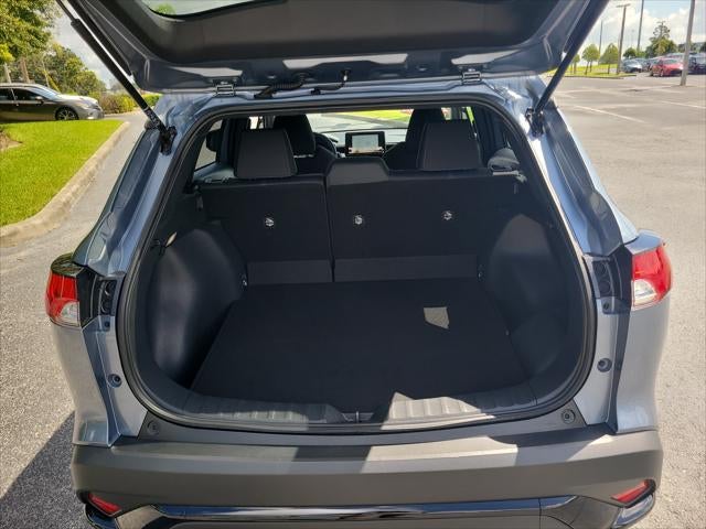 2025 Toyota Corolla Cross Hybrid Hybrid S
