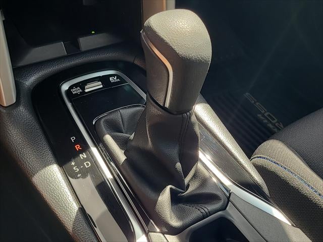 2025 Toyota Corolla Cross Hybrid Hybrid S